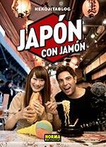 JAPON CON JAMON | 9788467939750 | NEKOJITABLOG | Librería Castillón - Comprar libros online Aragón, Barbastro