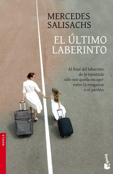 El último laberinto | 9788408088493 | Salisachs, Mercedes | Librería Castillón - Comprar libros online Aragón, Barbastro