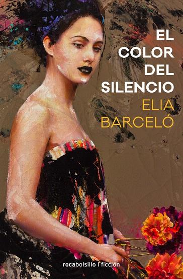 El color del silencio | 9788416859023 | Barceló, Elia | Librería Castillón - Comprar libros online Aragón, Barbastro