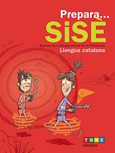 Prepara... Sisè. Llengua catalana | 9788441230187 | Armengol Ponce, Meritxell | Librería Castillón - Comprar libros online Aragón, Barbastro