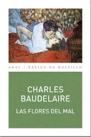 Las flores del mal | 9788446044581 | Baudelaire, Charles | Librería Castillón - Comprar libros online Aragón, Barbastro