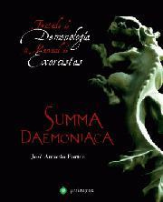 SUMMA DAEMONIACA : TRATADO DE DEMONOLOGIA ... | 9788496665293 | FORTEA CUCURULL, JOSE ANTONIO | Librería Castillón - Comprar libros online Aragón, Barbastro