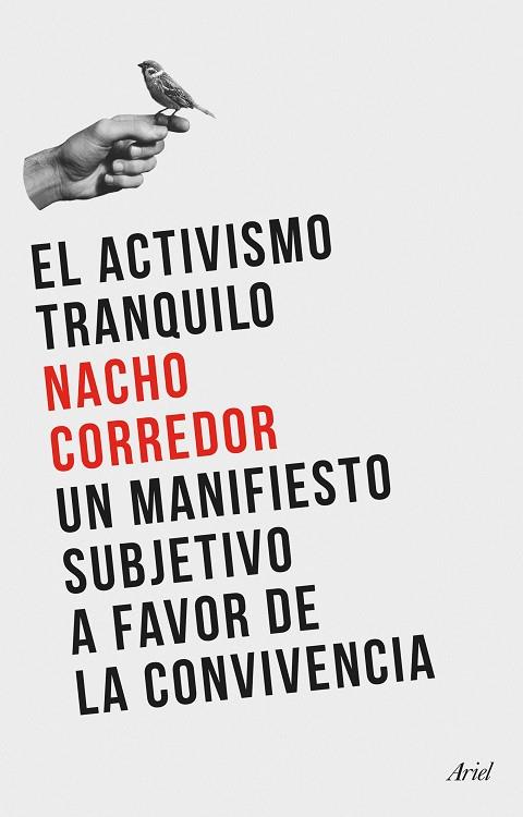 El activismo tranquilo | 9788434435124 | Corredor, Nacho | Librería Castillón - Comprar libros online Aragón, Barbastro