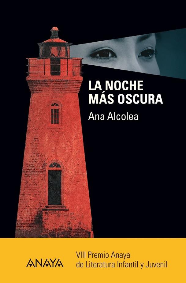 La noche más oscura | 9788466795159 | Alcolea, Ana | Librería Castillón - Comprar libros online Aragón, Barbastro