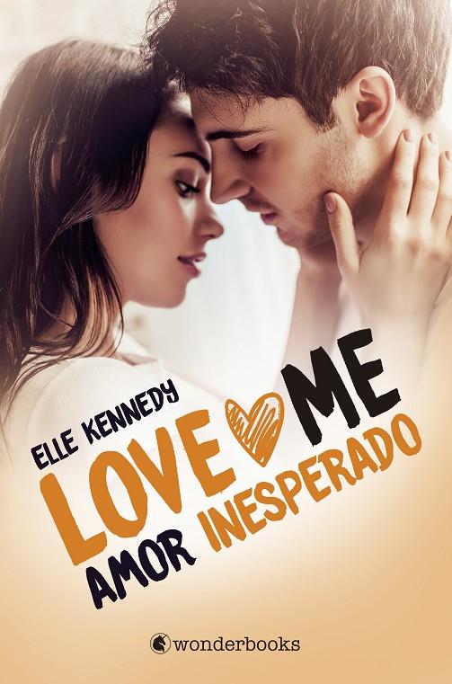 Amor inesperado | 9788418509018 | Kennedy, Elle | Librería Castillón - Comprar libros online Aragón, Barbastro