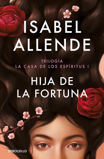 Hija de la fortuna | 9788466360685 | Allende, Isabel | Librería Castillón - Comprar libros online Aragón, Barbastro