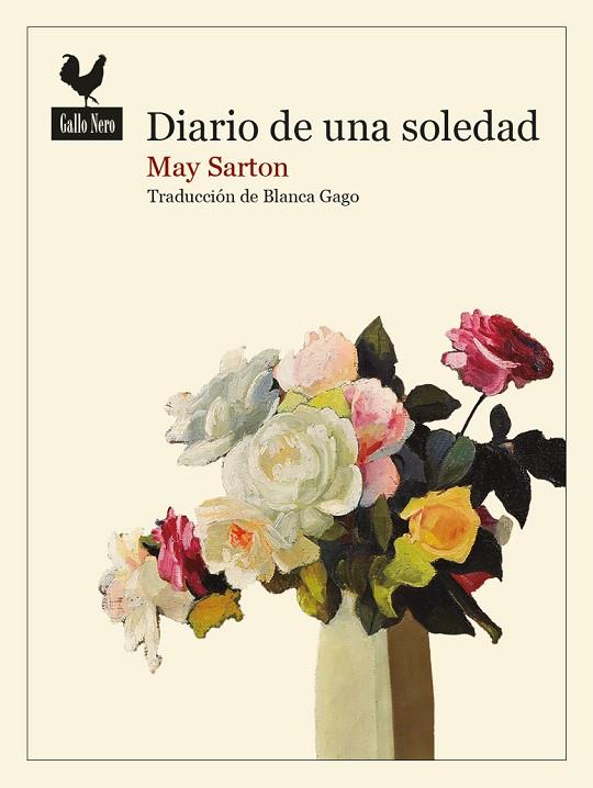 Diario de una soledad | 9788416529940 | Sarton, May | Librería Castillón - Comprar libros online Aragón, Barbastro