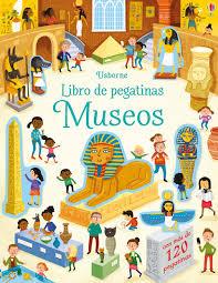 MUSEOS | 9781474933483 | BATHIE HOLLY | Librería Castillón - Comprar libros online Aragón, Barbastro