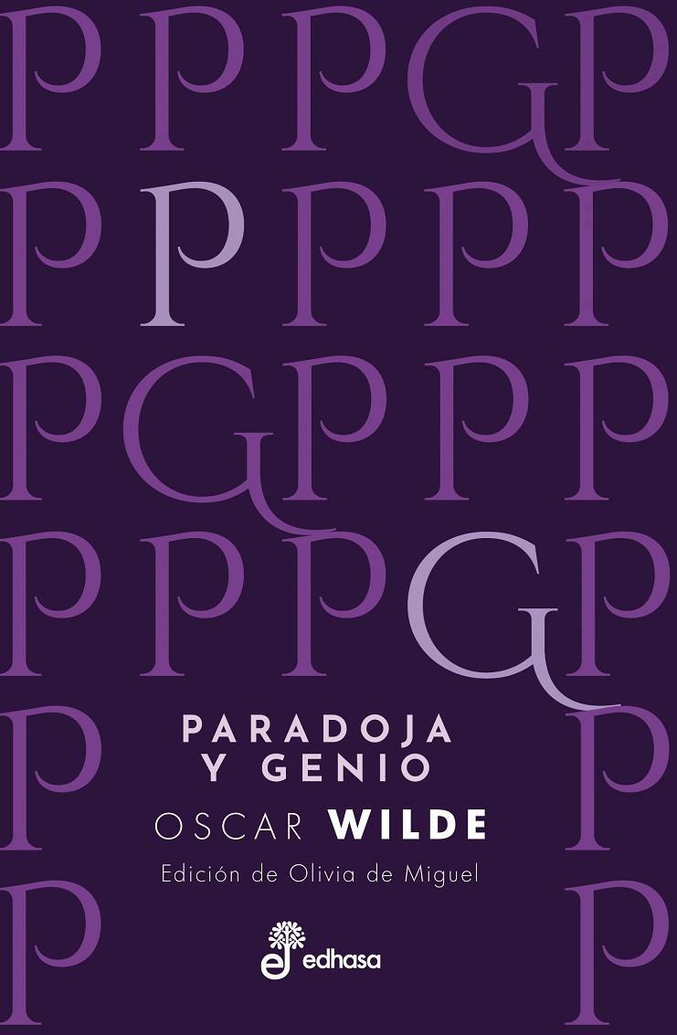 Paradoja y genio | 9788435091671 | Wilde, Oscar | Librería Castillón - Comprar libros online Aragón, Barbastro