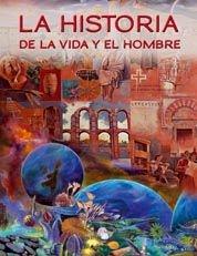 HISTORIA DE LA VIDA Y EL HOMBRE, LA | 9788497856034 | URSUAGA, JUAN LUIS; ELIZAGA, ALFONSO | Librería Castillón - Comprar libros online Aragón, Barbastro
