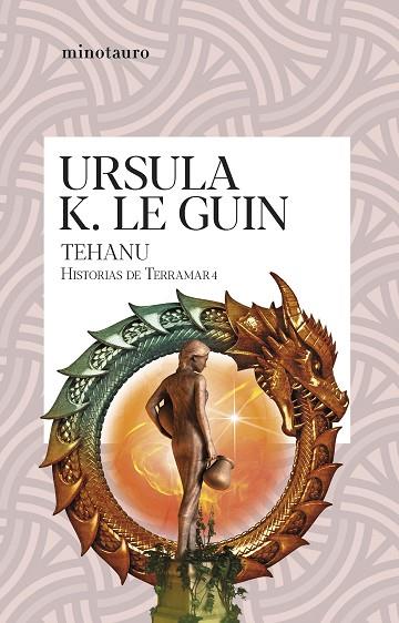 Tehanu (Historias de Terramar 4) | 9788445012307 | Le Guin, Ursula K. | Librería Castillón - Comprar libros online Aragón, Barbastro