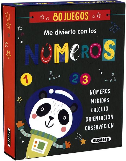 Números | 9788467772166 | VV.AA. | Librería Castillón - Comprar libros online Aragón, Barbastro