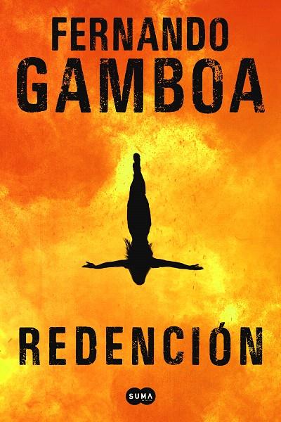 Redención | 9788491293811 | Gamboa, Fernando | Librería Castillón - Comprar libros online Aragón, Barbastro