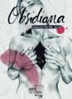 Obsidiana | 9788494746406 | de la Cruz, Sandra | Librería Castillón - Comprar libros online Aragón, Barbastro