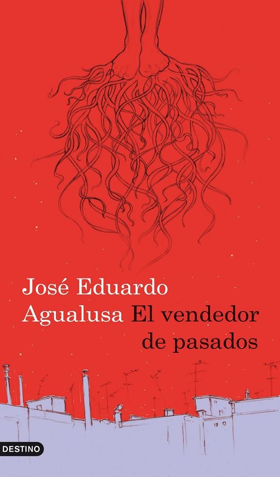 El vendedor de pasados | 9788423341665 | Agualusa, José Eduardo | Librería Castillón - Comprar libros online Aragón, Barbastro
