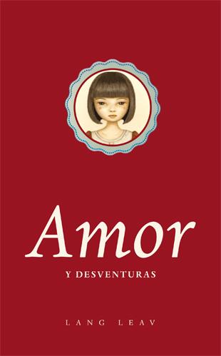 Amor y desventuras | 9788416528073 | Leav, Lang | Librería Castillón - Comprar libros online Aragón, Barbastro