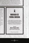 Morirán de forma indigna | 9788419119162 | Reyero zubiri, Alberto | Librería Castillón - Comprar libros online Aragón, Barbastro