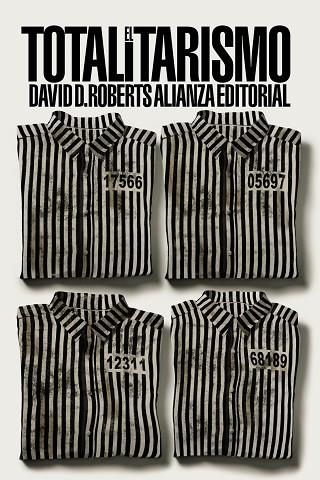 El totalitarismo | 9788413628585 | Roberts, David A. | Librería Castillón - Comprar libros online Aragón, Barbastro