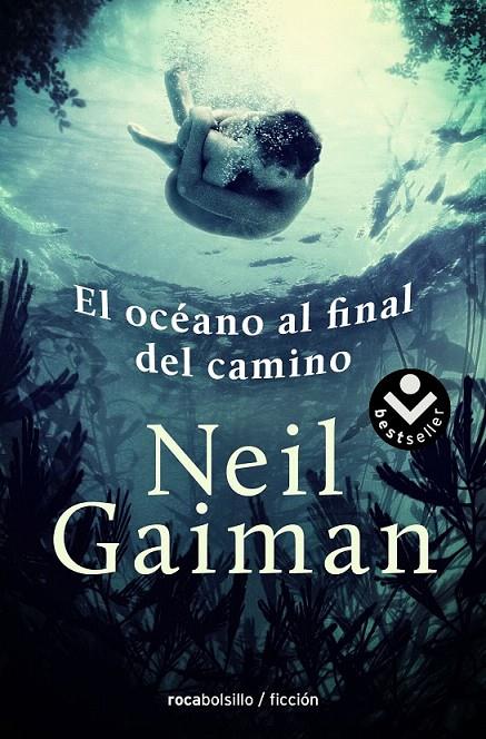 El océano al final del camino | 9788416240340 | GAIMAN, NEIL | Librería Castillón - Comprar libros online Aragón, Barbastro