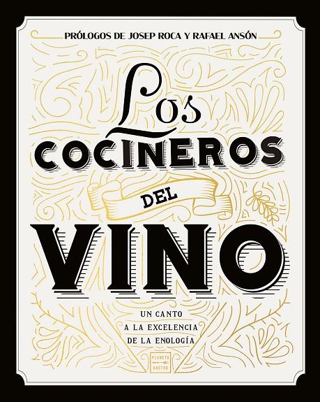 Los cocineros del vino | 9788408208754 | AA. VV. | Librería Castillón - Comprar libros online Aragón, Barbastro