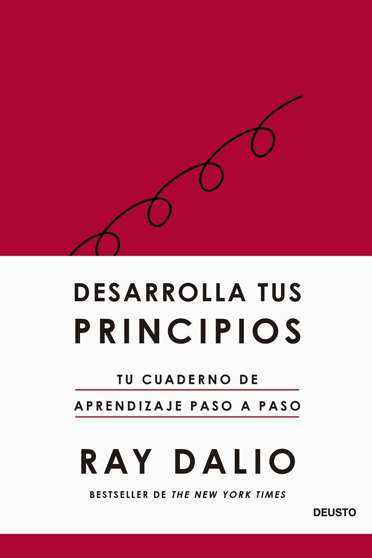 Desarrolla tus principios | 9788423435999 | Dalio, Ray | Librería Castillón - Comprar libros online Aragón, Barbastro