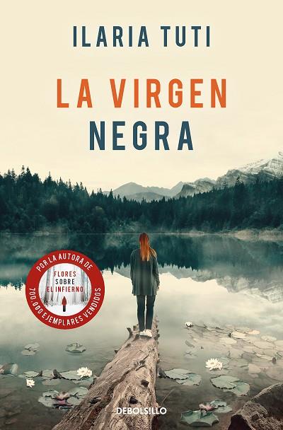 La virgen negra | 9788466359894 | Tuti, Ilaria | Librería Castillón - Comprar libros online Aragón, Barbastro