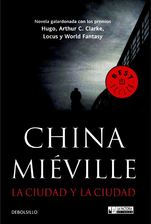 La ciudad y la ciudad | 9788490183229 | Miéville, China | Librería Castillón - Comprar libros online Aragón, Barbastro