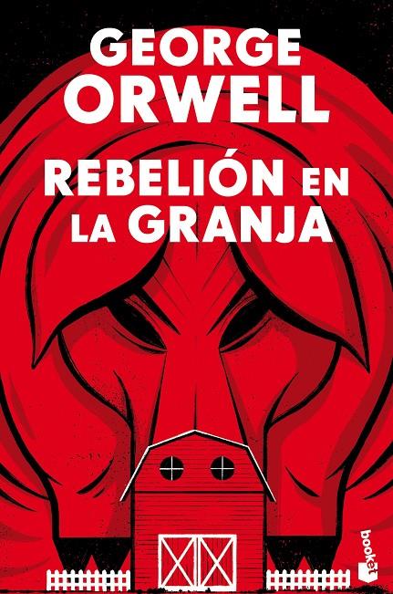 Rebelión en la granja | 9788423359400 | Orwell, George | Librería Castillón - Comprar libros online Aragón, Barbastro