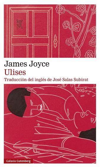 Ulises | 9788419075291 | Joyce, James | Librería Castillón - Comprar libros online Aragón, Barbastro