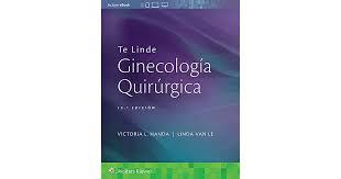 TE LINDE GINECOLOGIA QUIRURGICA 12ª ED | 9788417949334 | HANDA | Librería Castillón - Comprar libros online Aragón, Barbastro