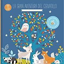 GRAN AVENTURA DEL CERVATILLO | 9788413342771 | KENDALL WENDY | Librería Castillón - Comprar libros online Aragón, Barbastro