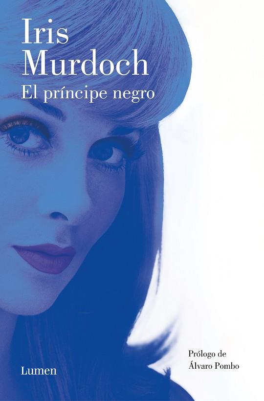 El príncipe negro | 9788426405777 | Murdoch, Iris | Librería Castillón - Comprar libros online Aragón, Barbastro