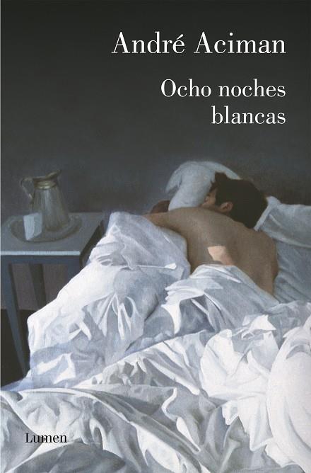 Ocho noches blancas | 9788426421128 | Aciman, André | Librería Castillón - Comprar libros online Aragón, Barbastro