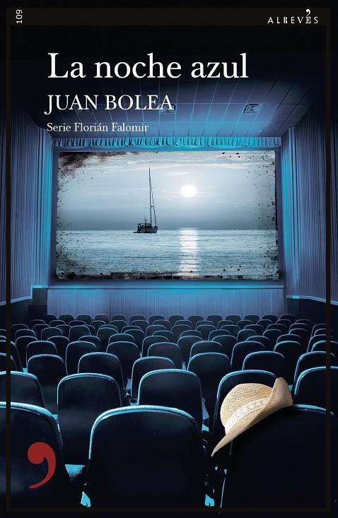 La noche azul | 9788417847869 | Bolea, Juan | Librería Castillón - Comprar libros online Aragón, Barbastro
