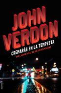Cremaràs en la tempesta | 9788416700738 | Verdon, John | Librería Castillón - Comprar libros online Aragón, Barbastro