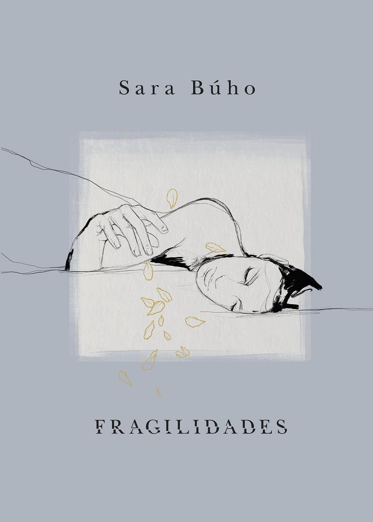 Fragilidades | 9788418260971 | Búho, Sara | Librería Castillón - Comprar libros online Aragón, Barbastro