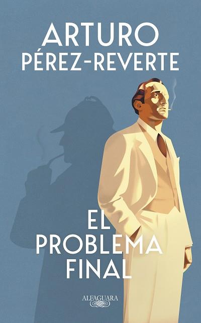 El problema final | 9788420476360 | Pérez-Reverte, Arturo | Librería Castillón - Comprar libros online Aragón, Barbastro