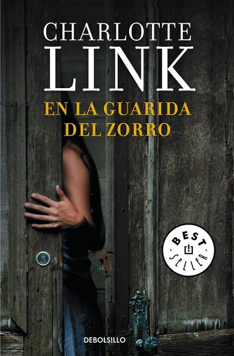 En la guarida del zorro | 9788466336772 | LINK, CHARLOTTE | Librería Castillón - Comprar libros online Aragón, Barbastro