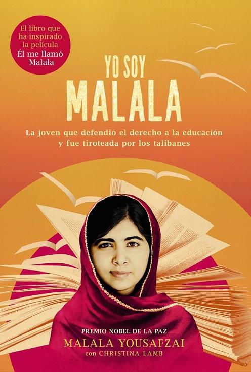 Yo soy Malala | 9788491041900 | Yousafzai, Malala / Lamb, Christina | Librería Castillón - Comprar libros online Aragón, Barbastro