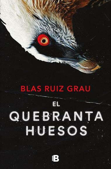 El quebrantahuesos | 9788466673600 | Ruiz Grau, Blas | Librería Castillón - Comprar libros online Aragón, Barbastro