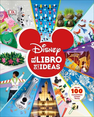 Disney | 9780241383506 | Varios autores,/Varios autores, | Librería Castillón - Comprar libros online Aragón, Barbastro