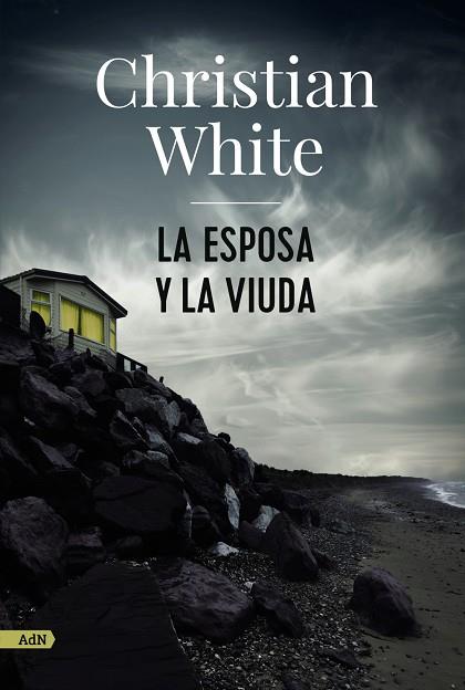 La esposa y la viuda (AdN) | 9788413629865 | White, Christian | Librería Castillón - Comprar libros online Aragón, Barbastro