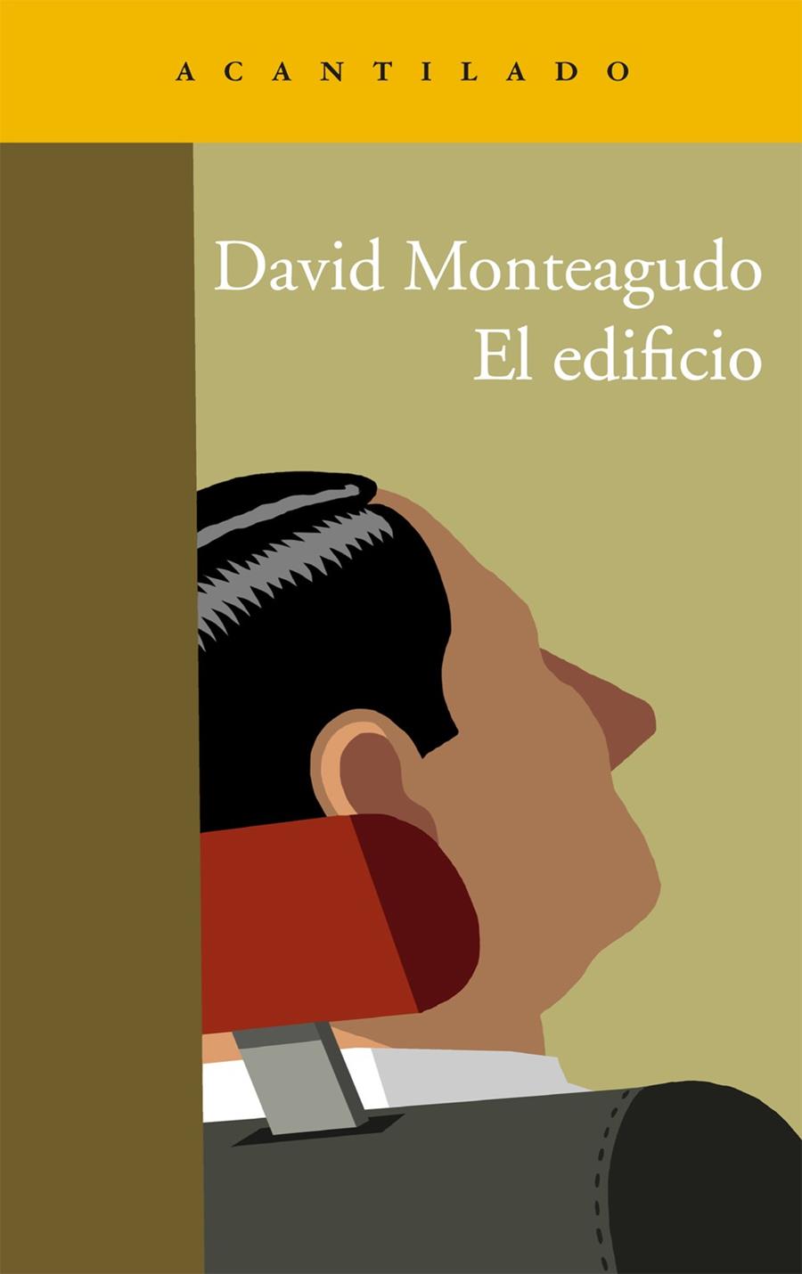 EDIFICIO, EL | 9788415277972 | MONTEAGUDO VARGAS, DAVID | Librería Castillón - Comprar libros online Aragón, Barbastro