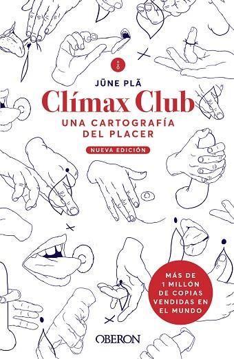 Clímax Club. Edición 2022 | 9788441545090 | Plã, Jüne | Librería Castillón - Comprar libros online Aragón, Barbastro