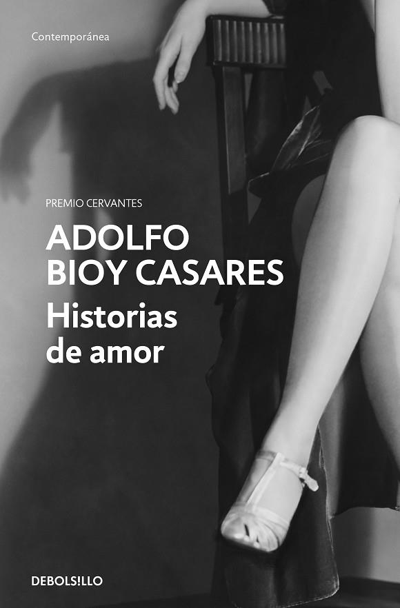 Historias de amor | 9788466367899 | Bioy Casares, Adolfo | Librería Castillón - Comprar libros online Aragón, Barbastro