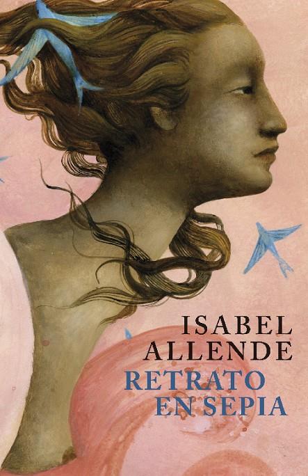Retrato en sepia | 9788401352874 | Allende, Isabel | Librería Castillón - Comprar libros online Aragón, Barbastro