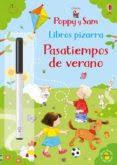 POPPY Y SAM LIBRO PIZARRA | 9781474971102 | AA.VV | Librería Castillón - Comprar libros online Aragón, Barbastro