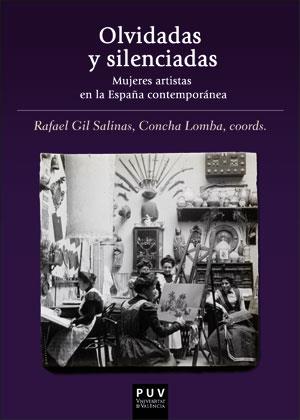 Olvidadas y silenciadas | 9788491347880 | Varios autores | Librería Castillón - Comprar libros online Aragón, Barbastro
