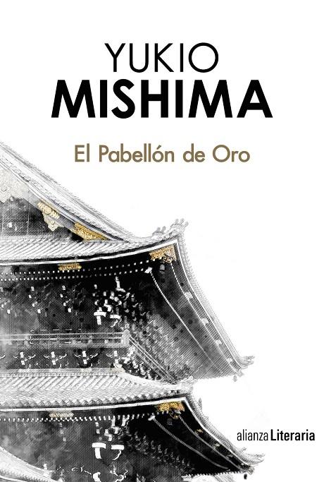 El Pabellón de Oro | 9788491048732 | Mishima, Yukio | Librería Castillón - Comprar libros online Aragón, Barbastro