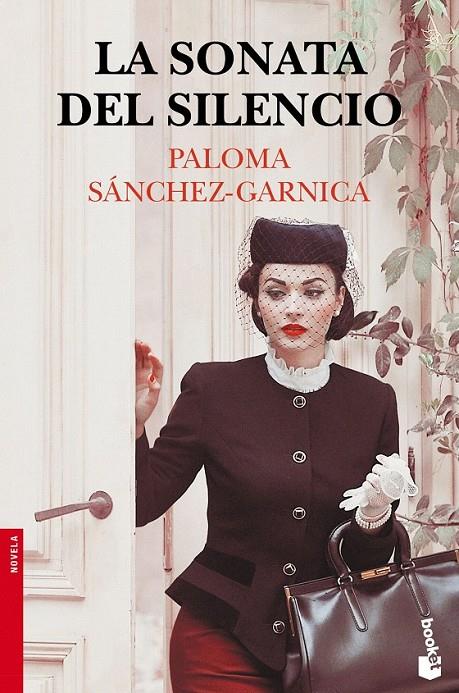 La sonata del silencio | 9788408140580 | Paloma Sánchez-Garnica | Librería Castillón - Comprar libros online Aragón, Barbastro